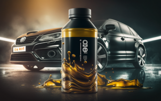 engine oil