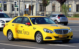 auto yandex